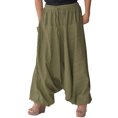 Yoga Harem Pants