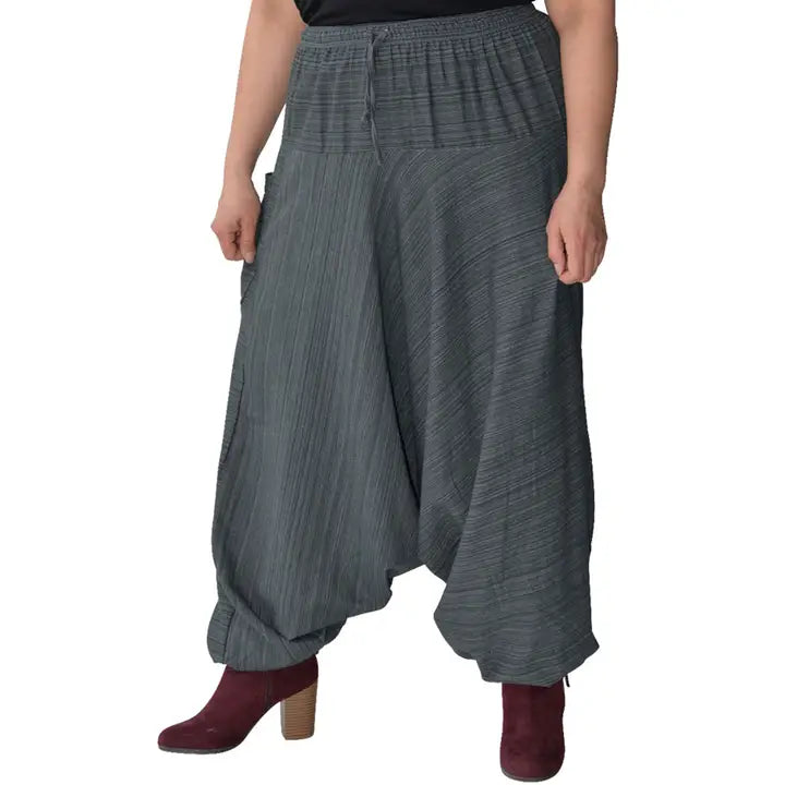Yoga Harem Pants