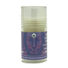 Load image into Gallery viewer, Buddhalicious Shea Lotion Stick