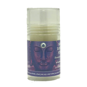 Buddhalicious Shea Lotion Stick