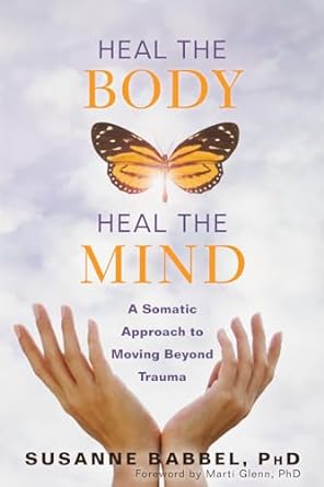 Heal the Body Heal the Mind