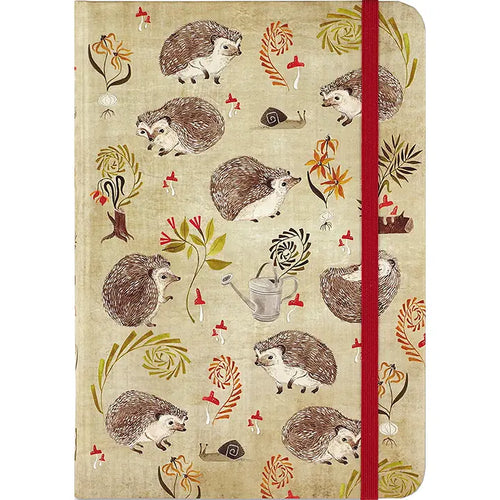 Hedgehogs Journal