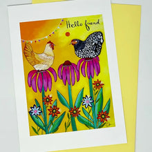 Load image into Gallery viewer, Lori Portka Greeting Cards