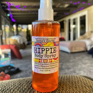 Hippie Spray