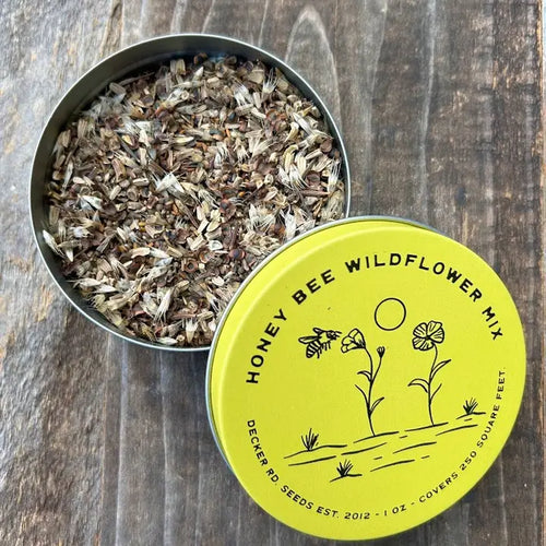 Wildflower Seeds 