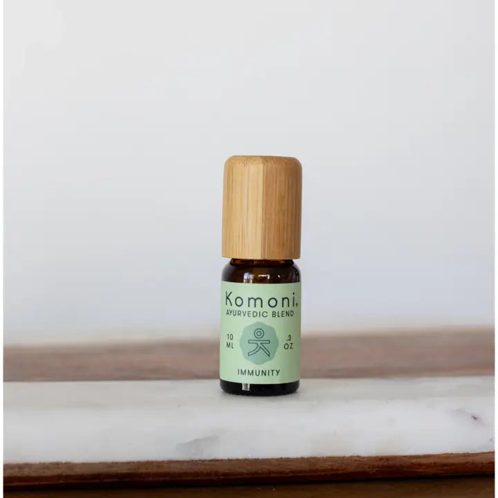 Komoni Ayurvedic Blend Essential Oil