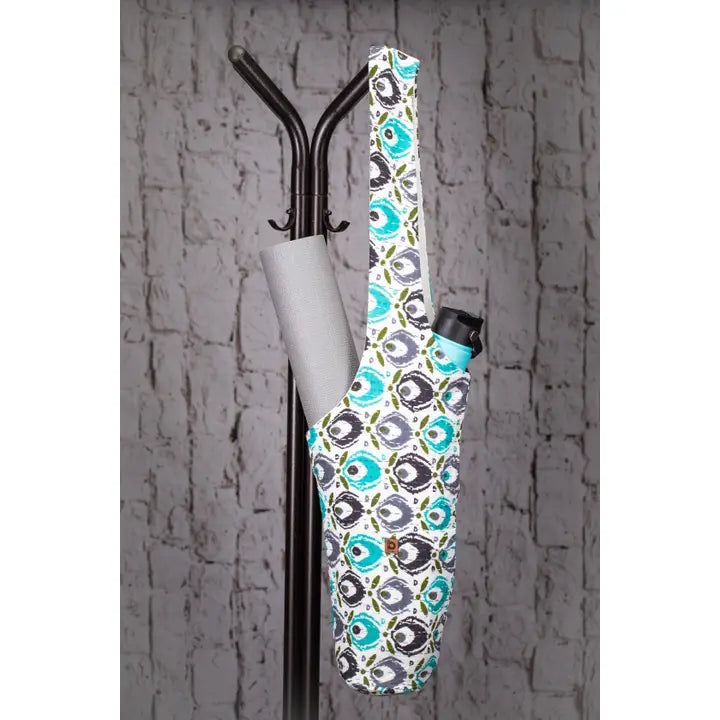 Indian on sale YOGA MAT BAG