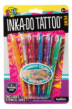 Load image into Gallery viewer, Ink-A-Do Tattoo Pens