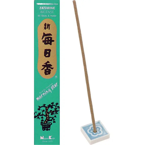 Jasmine Incense