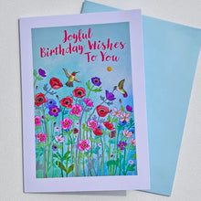 Load image into Gallery viewer, Lori Portka Greeting Cards