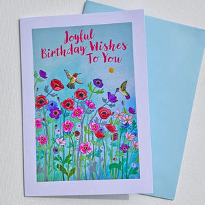 Lori Portka Greeting Cards