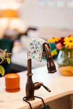 Load image into Gallery viewer, Kantha Dish Cloth