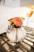 Load image into Gallery viewer, Kantha Dish Cloth