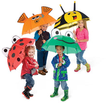 Load image into Gallery viewer, Kids Umbrella