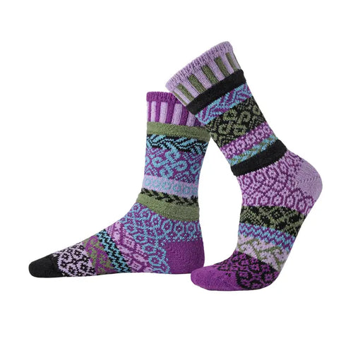 La Seine Solmate Socks