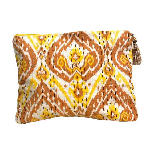 Large Zipper Bags