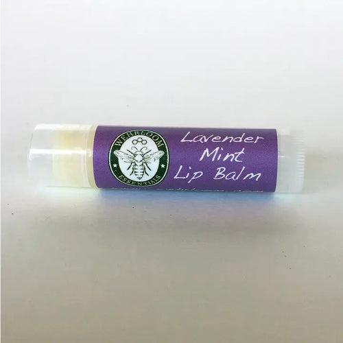 Lavender Mint Lip Balm