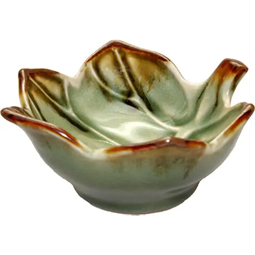 Leaf Altar Dish