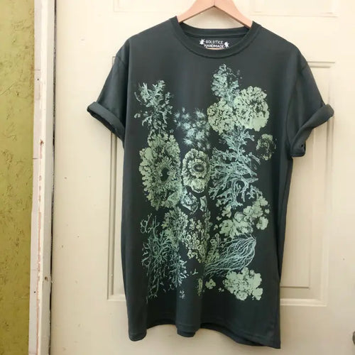 Lichen T-Shirt