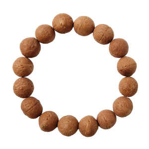 Light Bodhi Seed Bracelet