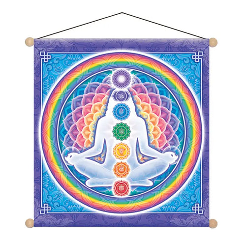 Meditation Banner