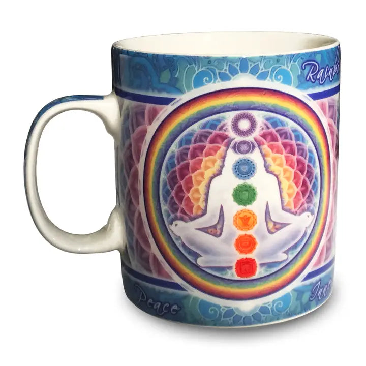 Light Body Mug