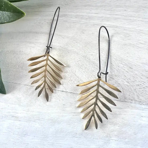 Magi Earrings