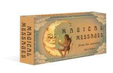 Load image into Gallery viewer, Magical Messages from the Universe Flashcards