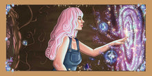 Load image into Gallery viewer, Magical Messages from the Universe Flashcards