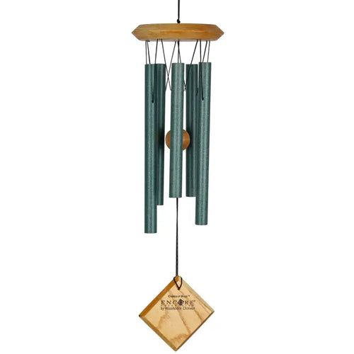 Chimes of Mars