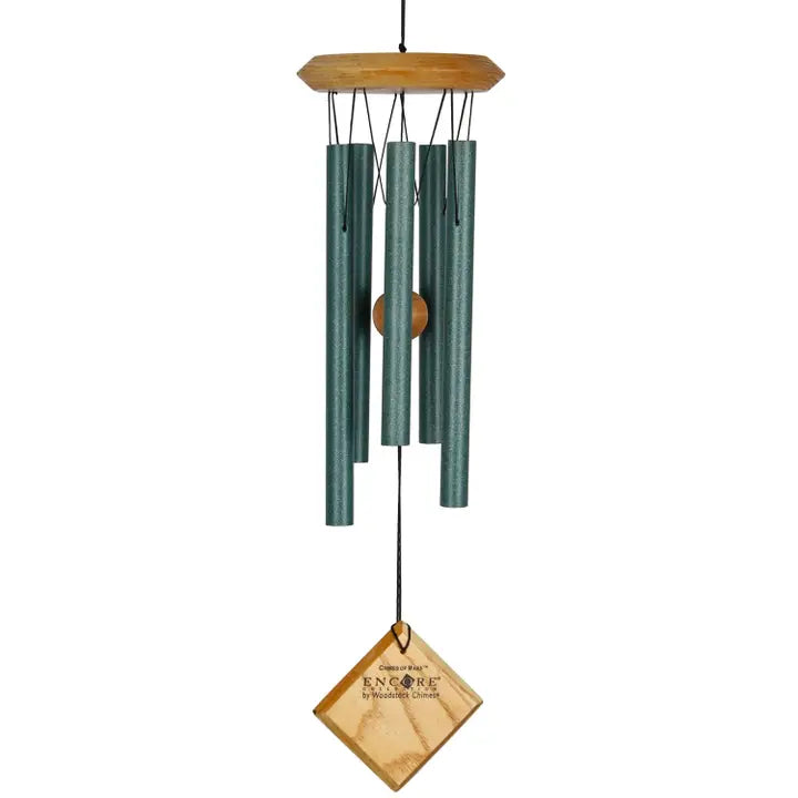 Chimes of Mars