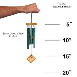 Chimes of Mars