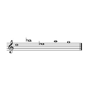 Chimes of Mars