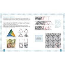 Load image into Gallery viewer, Meditative Zendoodles
