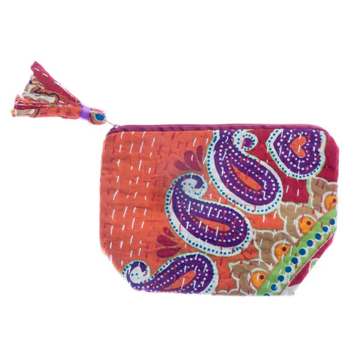 Medium Gusseted Bag