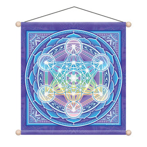 Meditation Banner