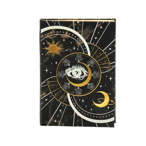 Moon Phase Journal