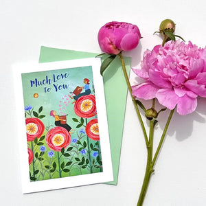 Lori Portka Greeting Cards