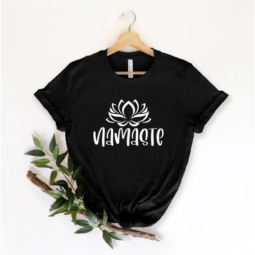 Namaste T-Shirt