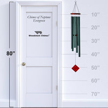 Load image into Gallery viewer, Chimes of Neptune Evergreen
