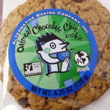 Load image into Gallery viewer, Alternative Vegan Cookies