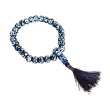 Load image into Gallery viewer, Om Prayer Bracelet