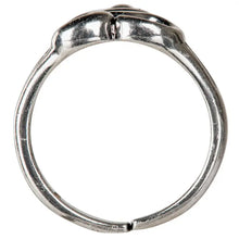 Load image into Gallery viewer, Om Adjustable Ring