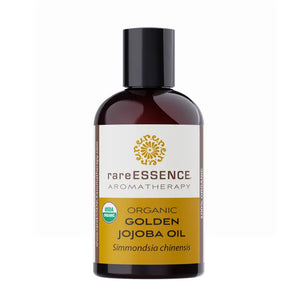 Organic Golden Jojoba Carrier Oil