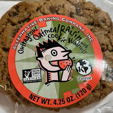 Load image into Gallery viewer, Alternative Vegan Cookies