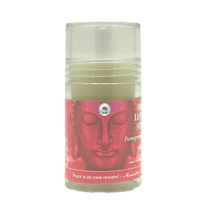 Buddhalicious Shea Lotion Stick