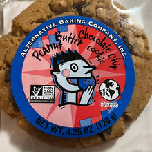 Load image into Gallery viewer, Alternative Vegan Cookies