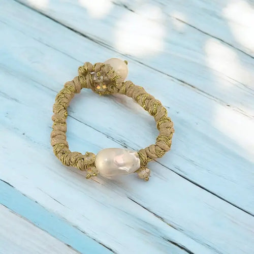 Pearl Bracelet