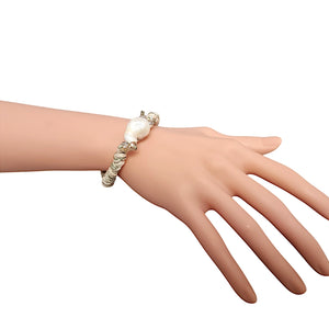 Pearl Bracelet