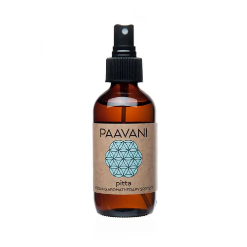 Pitta Aromatherapy Spritzer